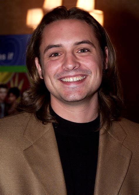 Boy Meets World Star Will Friedle Is Married See His Wedding Day Photos Autumn Leaves