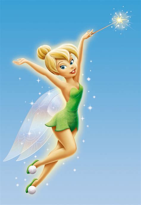 Tinkerbell And Friends Tinkerbell Disney Disney Fairies Disney Magic Disney Art Tinkerbell