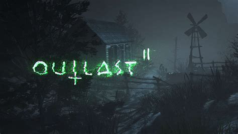 Outlast 2 Free Full Download Codex Pc Games