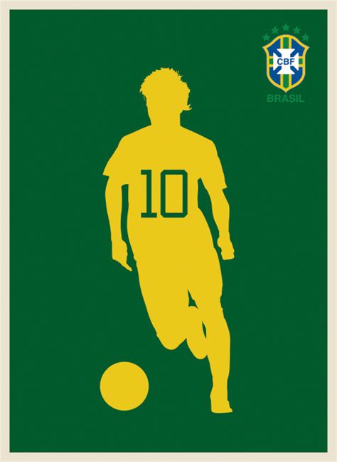 Soccer Players Behance