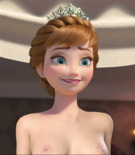 Post 4637683 Anna Edit Frozen Frozen 2 Screenshot Edit