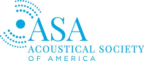 Press Conference Acoustical Society Of America