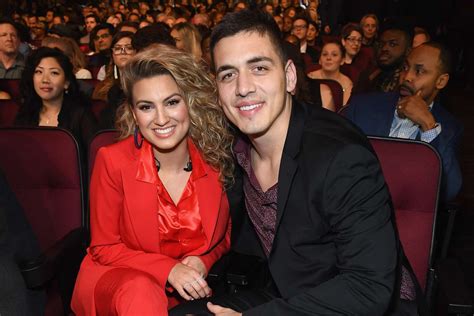 Tori Kelly S Husband Posts Her Lyrics About Fear As She S Reportedly In