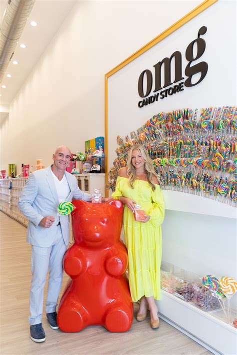 Events – OMG Candy Store