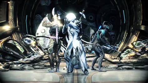 How to start a new character in warframe ps4. Warframe 7734 - YouTube