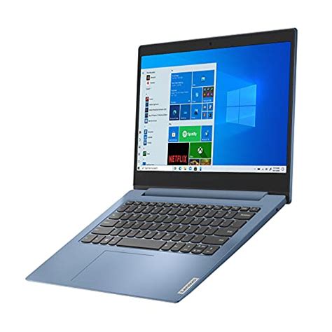 Lenovo Ideapad 1 14 140″ Laptop 140″ Hd 1366 X 768 Display Intel