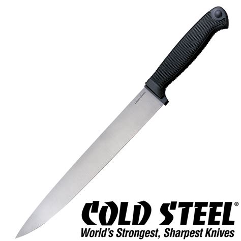 Barringtons Swords Cold Steel Kitchen Knives Classic Slicer Knife