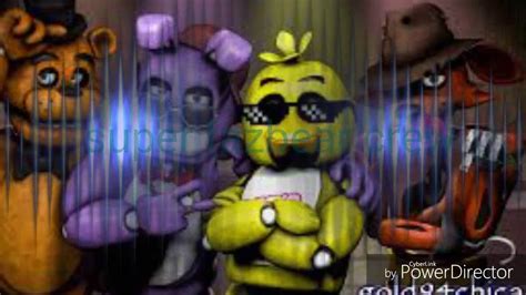 Cute Fnaf Pictures Youtube