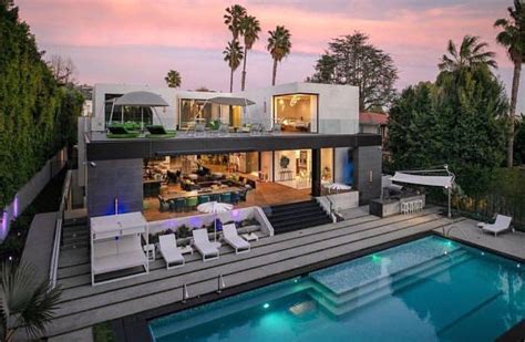 Millionaire Homes On Instagram “swipe Left To View This Gorgeous