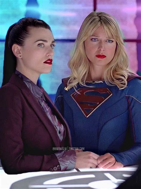Kara Danvers Supergirl Supergirl 2015 Supergirl And Flash Lgbt