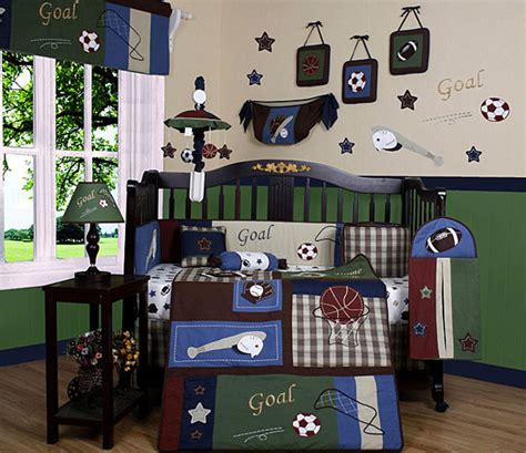 Our baby gifts and gear include clothes, wallpaper, furniture. 20 Baby Boy Nursery Rooms Theme and Designs | Home Design ...