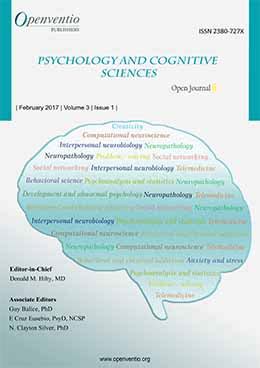 Learn more psychology download psychology articles, body language & dream interpretation guides and more download articles, guides and more! Psychology and Cognitive Sciences - Open Journal (PCSOJ ...