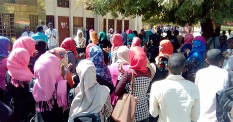 معرف المنطقة الزمنية لـالسودان هو africa/khartoum. الخرطوم الان: حقيقة استئناف الدراسة في جامعات السودان ...