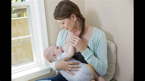 Breastfeeding In Public Breastfeeding Tutorial Tips For