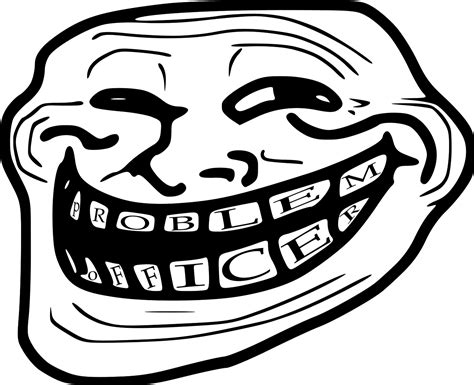 [image 245017] trollface coolface problem know your meme