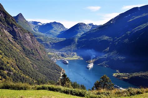 Trollstigen - A Scenic Road Trip in Norway - Go Guides