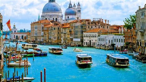 Top 10 Tourist Attractions To Visit In Italy Top 10 Critic