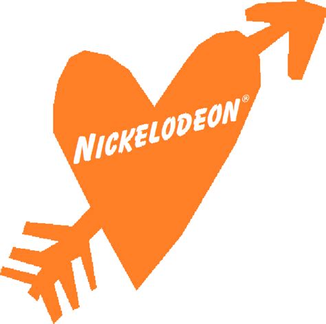 Heart And Arrow Nickelodeon Heart And Arrow 685x661 Png Download
