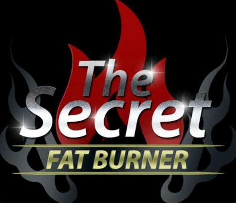 Secret Fat Burner Honest Review On How It Worked For Me