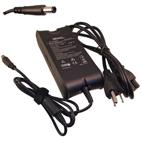 Denaq Dq Pa 10 7450 195 Volt Dq Pa 10 7450 Replacement Ac Adapter For