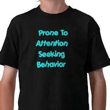 Behavior Week Attention Maintained Behaviors The Autism Helper