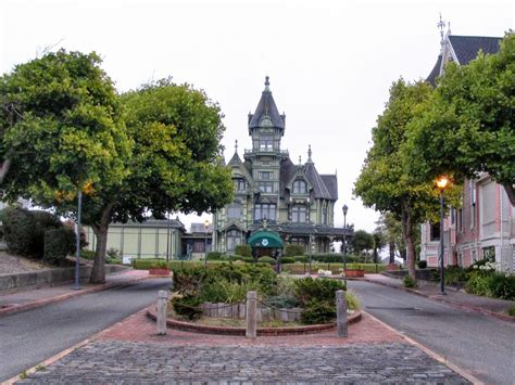 Eureka California Read About The Redwood Forests Of Eureka And Other