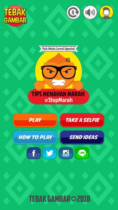 Kunci jawaban tebak gambar level 8 (delapan) update terbaru beserta gambarnya untuk android dan ios semua pertanyaan. Tebak Gambar APK Download - Gratis Teka-teki PERMAINAN ...