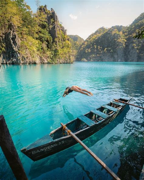 Pin By Kim Thibault On Travel Palawan Explore Outdoors Travel