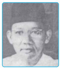 Biografi K H Abdul Wahid Hasyim