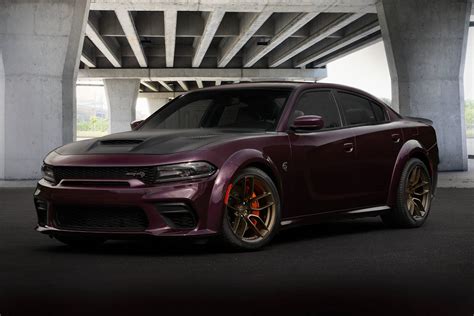 2022 Dodge Charger Hellcat Widebody Ph