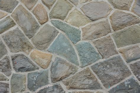 Colorful Stone Wall Free High Resolution Pictures For Personal And