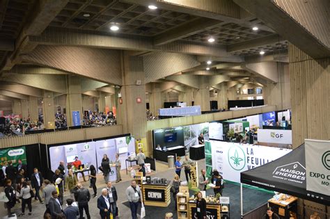 The Montreal Cannabis Expo 1 Interesting Experience With The High Blog