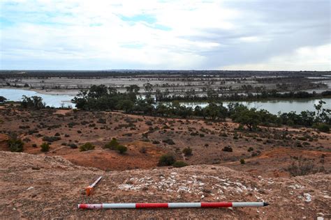 29,000 Years of Aboriginal History: Uncovering New Layers of River