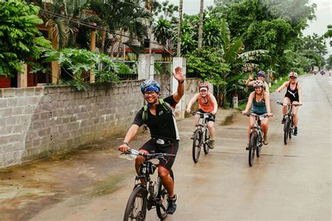Vietnam Hike Bike And Kayak Another World Adventures