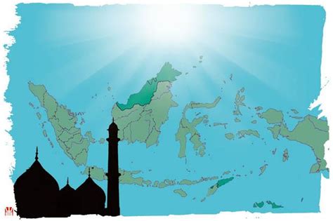 Tantangan dalam Wawasan Nusantara: Tips dan Trik Menghadapinya