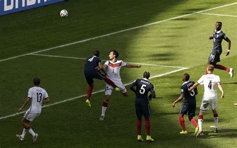 Jun 15, 2021 · germany's mats hummels opened the scoring against france with a sensational own goal. France 0 Germany 1: Mats Hummels sends Germans into semi ...