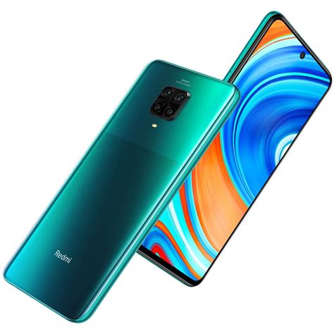 Best Redmi Note 9 Pro Price And Reviews In Malaysia 2021