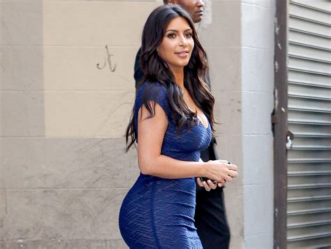 Kim Kardashian Elle Dévoile Une Nouvelle Robe Ultra Moulante Closer