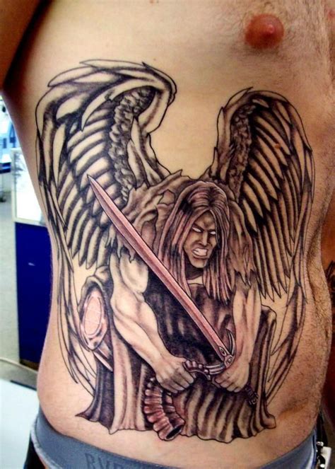 May 1 2017 explore tattoomaze s board archangel gabriel tattoos followed by 9781 people on pinterest. Arch Angel Gabriel | Archangel tattoo, Tattoos, Archangel ...