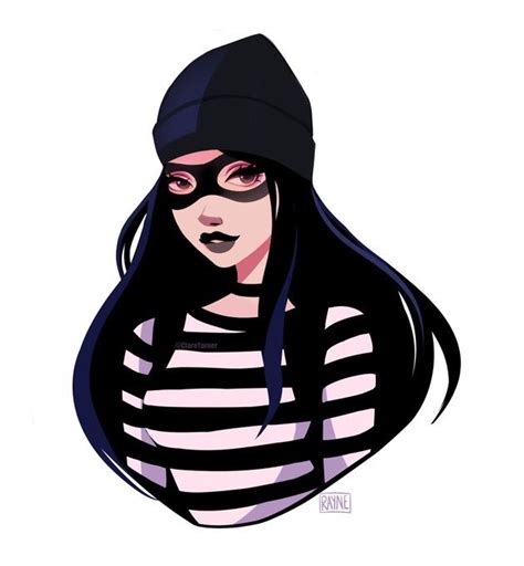 ˗ˏˋ Ciara ˎˊ˗ On Twitter Based On The Fortnite Robber Skin My