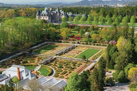 Biltmore Estate Frederick Law Olmsteds Final Masterpiece