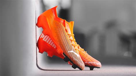 What puma cleats will neymar wear? Puma Releases New Ultra Boot - Soccer 360 Magazine