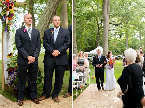 Amy And Lee A Clore Brothers Wedding Carley Rehberg Photography