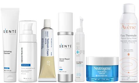 Every Skin Care Product A Top Dermatologist Uses Every Day Laptrinhx
