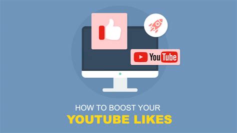 The Secret To Being A Big Channel How To Boost Your Youtube Likes