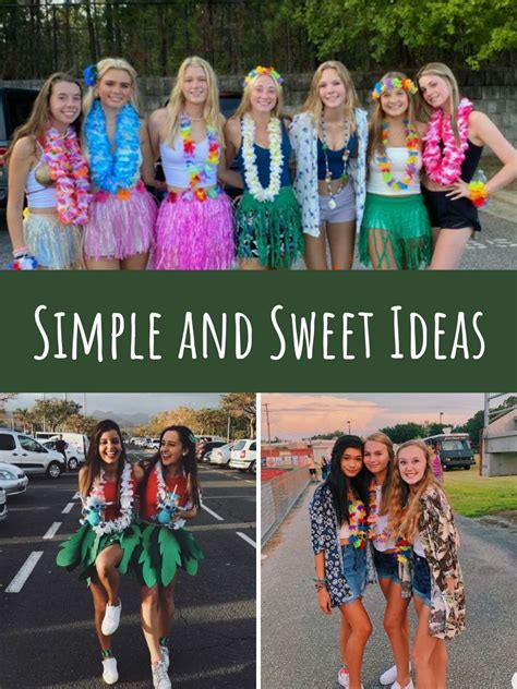 31 Cutest Beach Day Spirit Week Ideas Momma Teen