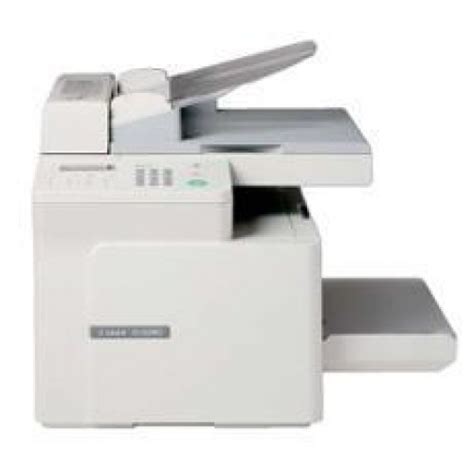 Achetez des imprimantes et de l'encre sur la boutique canon officielle. Multifunctional Canon PC-D340 Second Hand