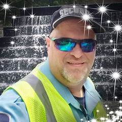 Aaron Foust Wikipedia