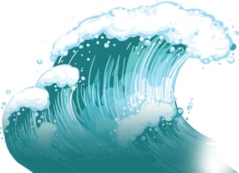 Water Waves Png Png Image Collection