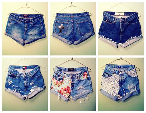 Customized Shorts On Storenvy